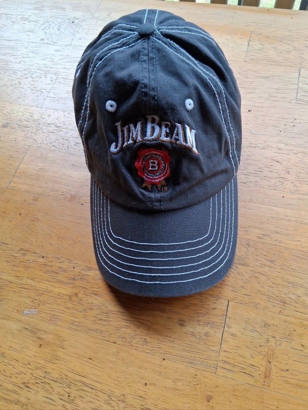 Jim Beam Hat